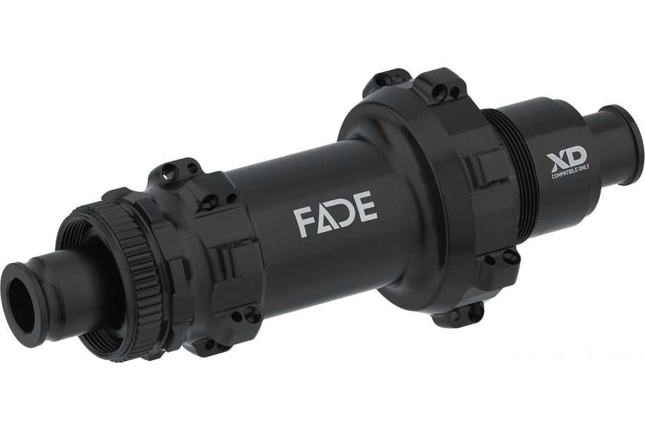 Fade MTB, Centerlock, 12x157 mm - Sram XD