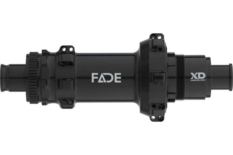 Fade MTB, Centerlock, 12x157 mm - Sram XD