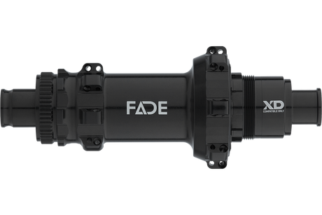 Fade MTB, Centerlock, 12x157 mm - Sram XD