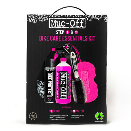 Essentials Kit Reinigungsset