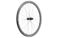 Advanced SL X.R.36 Carbon, Centerlock, 12x142 mm, Shimano Micro Spline - schwarz