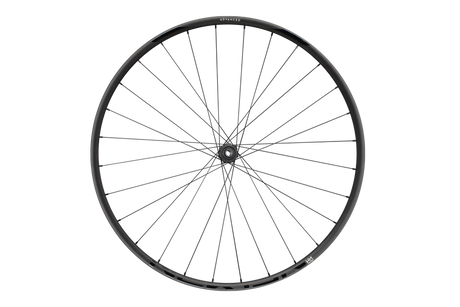 Advanced SL X.R.25 Carbon, Centerlock, 12x100 mm - schwarz