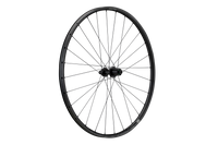 Evolution SL X.R.25 Aluminium, Centerlock, 12x142 mm, Shimano HG - schwarz