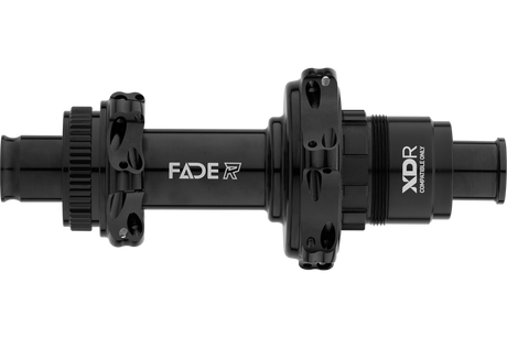 Fade Road/Gravel, Centerlock, 12x142 mm - Sram XDR
