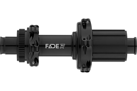 Fade Road/Gravel, Centerlock, 12x142 mm - Shimano HG