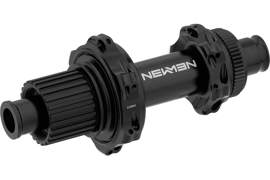 Fade Road/Gravel, Centerlock, 12x142 mm - Shimano Micro Spline