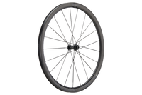 Advanced SL X.R.36 VONOA Carbon, Centerlock, 12x100 mm - schwarz