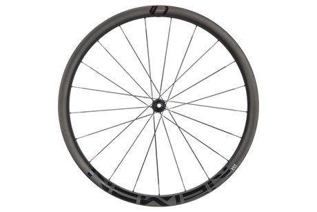 Advanced SL X.R.36 VONOA Carbon, Centerlock, 12x100 mm - schwarz