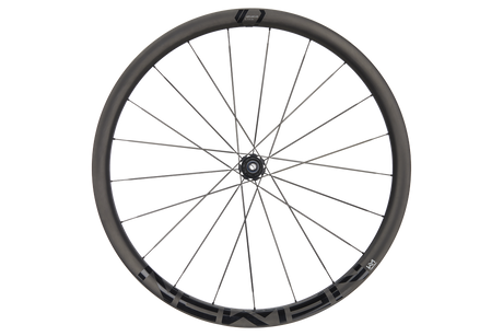Advanced SL X.R.36 VONOA Carbon, Centerlock, 12x142 mm, Shimano HG - schwarz
