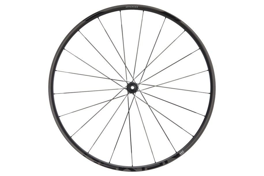 Advanced SL X.R.25 VONOA Carbon, Centerlock, 12x100 mm - schwarz