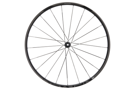 Advanced SL X.R.25 VONOA Carbon, Centerlock, 12x100 mm - schwarz