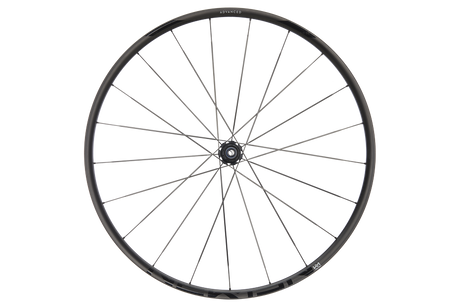 Advanced SL X.R.25 VONOA Carbon, Centerlock, 12x142 mm, Shimano HG - schwarz
