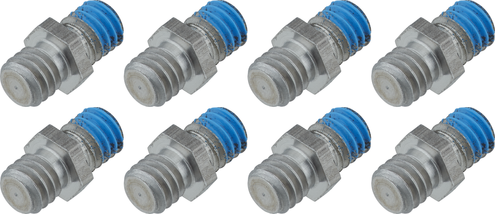 Flat Pedal Ersatz-Pins