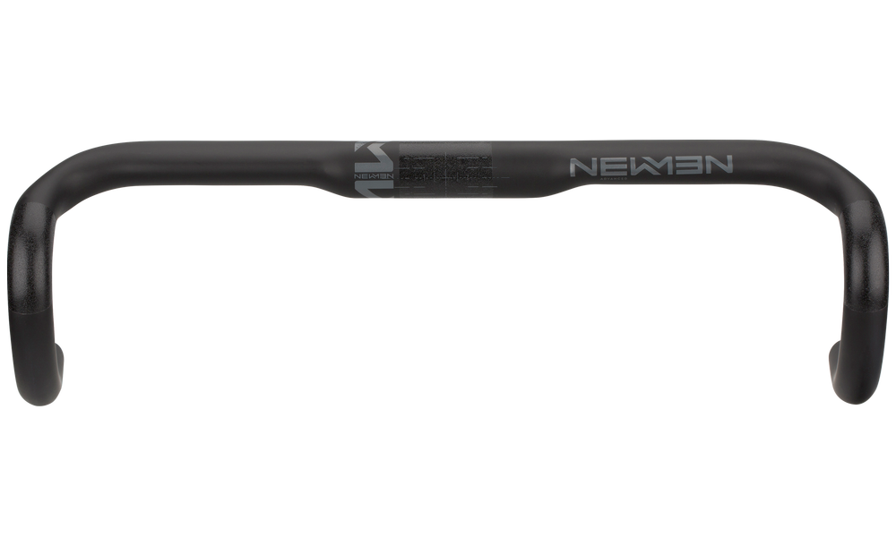 Wing Bar Advanced 318 Carbon - schwarz