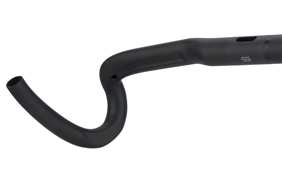 Dropbar Advanced G Carbon - schwarz