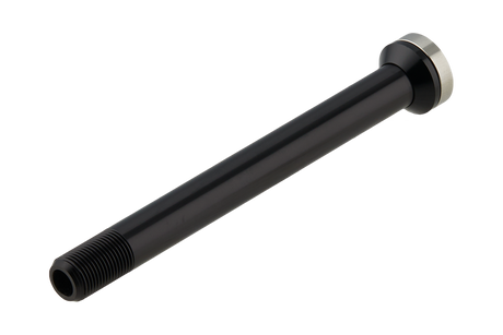 Vorderrad Achse, 12x100 mm - 116 mm