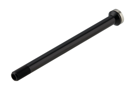 Hinterrad Achse 12x142 mm - 163 mm