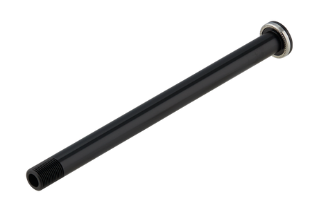 Hinterrad Achse UDH, flacher Kopf, 12x148 mm