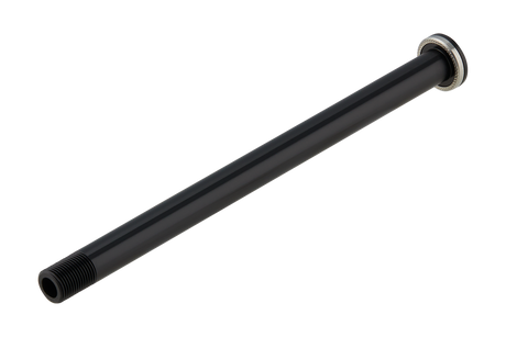 Hinterrad Achse UDH, flacher Kopf, 12x157 mm