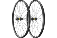 Juego de ruedas E-DEEMAX S 29, Center Lock, 15x110/12x148 mm - Shimano Micro Spline 