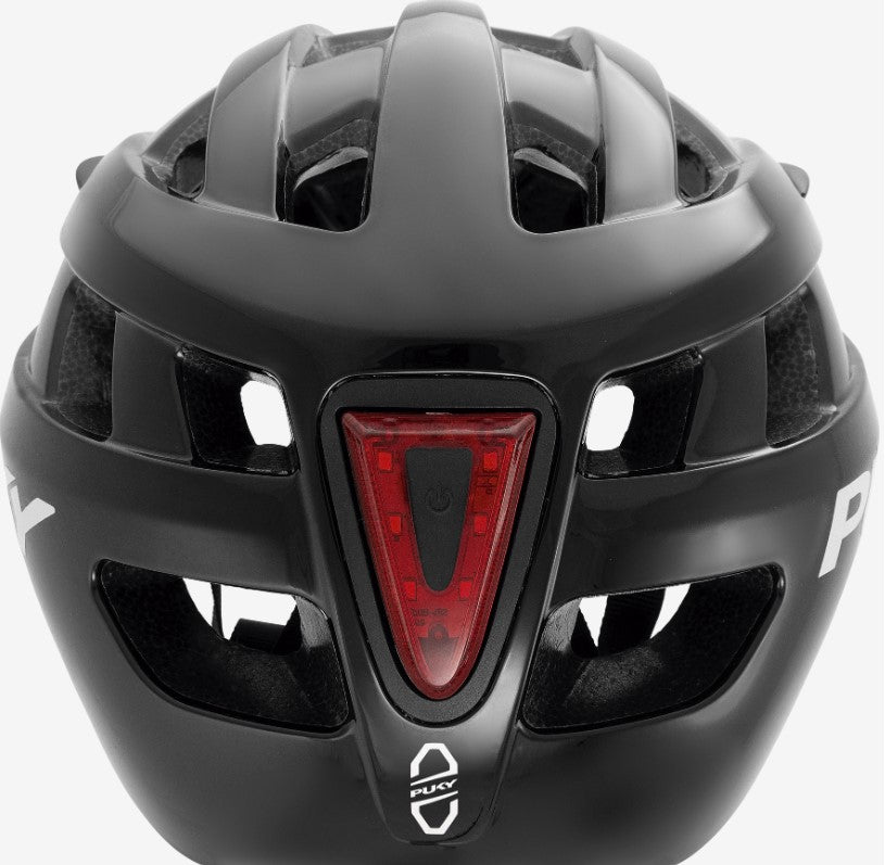 Helmets - black
