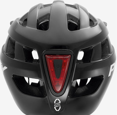 Helmets - black