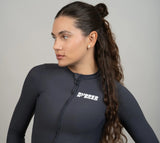 Women's Uniform Long Sleeve Jersey - Smoke