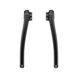 CR1-E Kurbelset - black