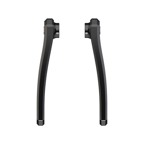CR1-E Kurbelset - black