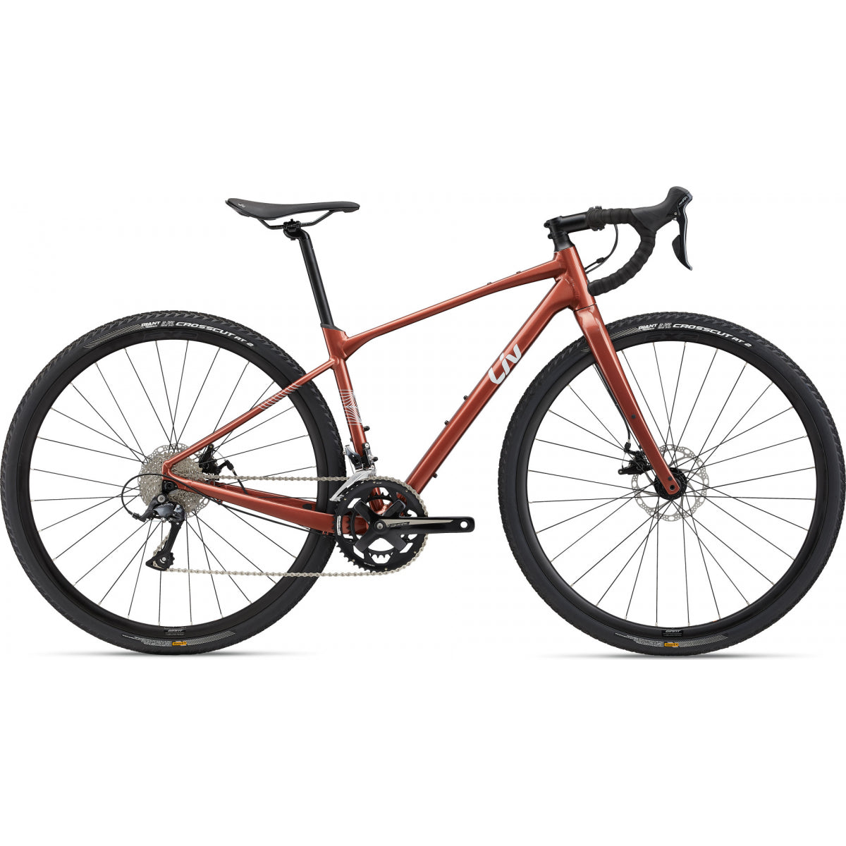 Devote 2 Terracotta