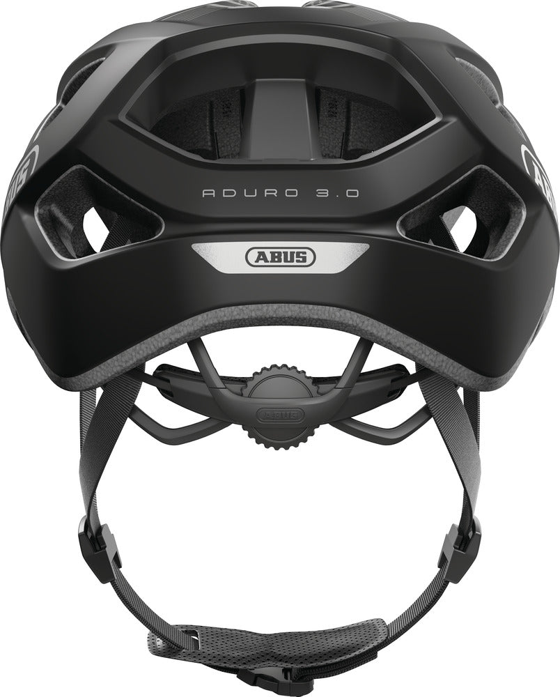 Aduro 3.0 - race black