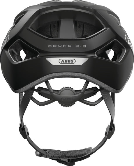 Aduro 3.0 - race black