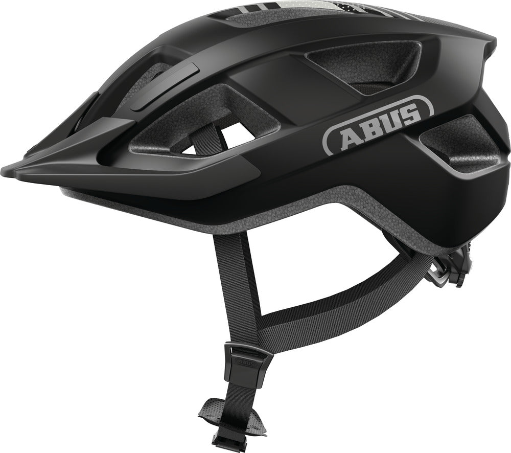 fahrradhelm polster klett Aduro 3.0
