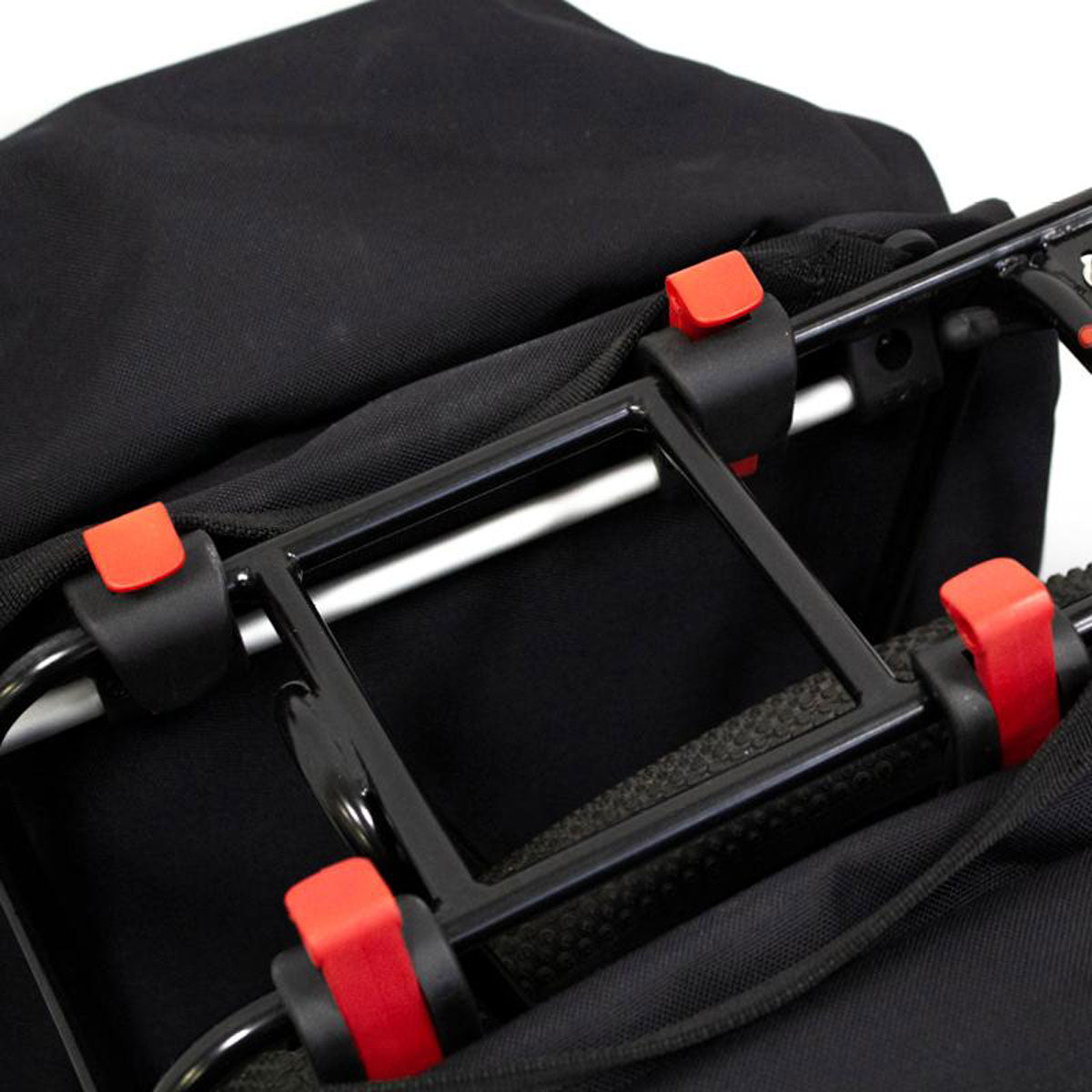 Panniers Tasche - Large Schwarz