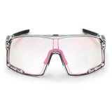 Henrik Photochromic - Grey
