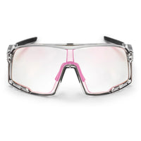 Henrik Photochromic - Grey