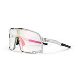 Henrik Photochromic - Grey