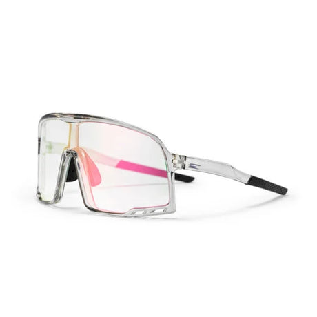 Henrik Photochromic - Grey