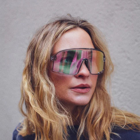 Henrik Photochromic - Grey