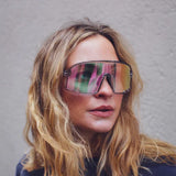 Henrik Photochromic - Grey