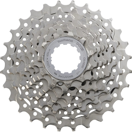 Cassette 8 vitesses CS-HG50-8