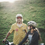 Henrik Photochromic, Red Mirror - Matte Black