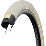 Fat Frank, Active Line, 26" Drahtreifen - creme/reflex