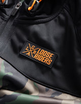 Fleece Jacket - Classic Camo