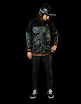 Fleece Jacket - Classic Camo