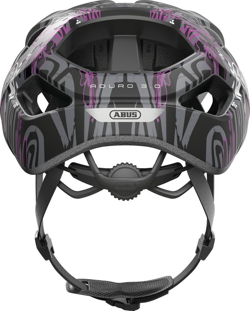 Aduro 3.0 - maori blackberry