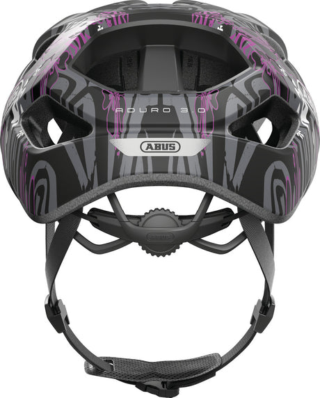 Aduro 3.0 - maori blackberry