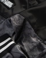 Fleece Jacket - Tie Dye