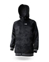 Fleece Jacket - Tie Dye 