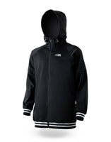 Fleece Jacket - Black 